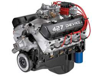 P3311 Engine